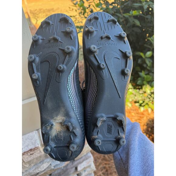 Nike Mercurial Superfly 7 Club-Style AT7949-010 Size 10.5 - Picture 6 of 7